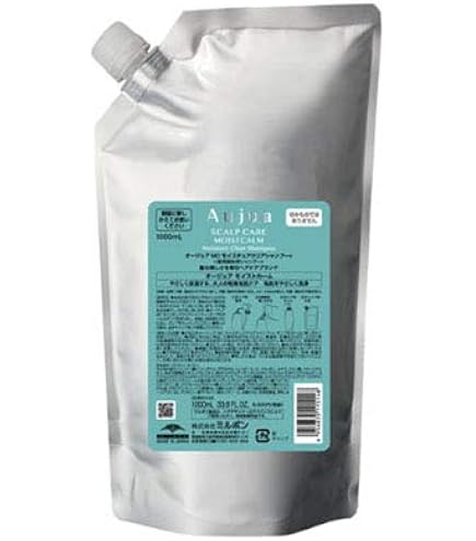 Amazon | ミルボン オージュア プレセディア シャンプー 1000ml